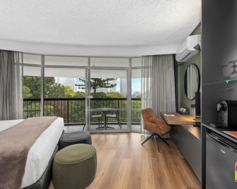Madison Hotel Tower Mill - Brisbane
