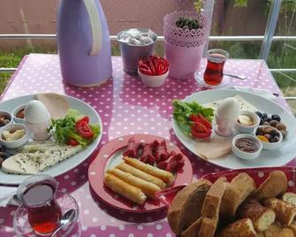 Safir Butik Otel - Şile