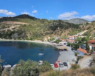 Sampatiki Suites - 4 Hotel With Breakfast & Spa - Leonidio