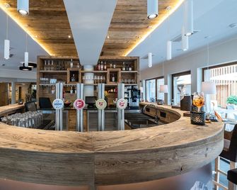 Vaya Solden - Sölden - Bar