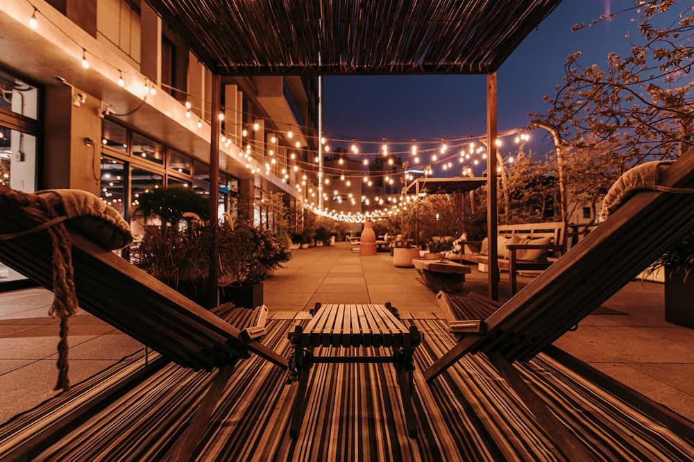 Other view of U.I.J Hotel & Hostel