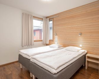 Ski-Inn Mastonaitio - Ruka - Chambre