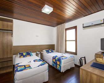 La Belle Beach Hotel - Natal - Habitación