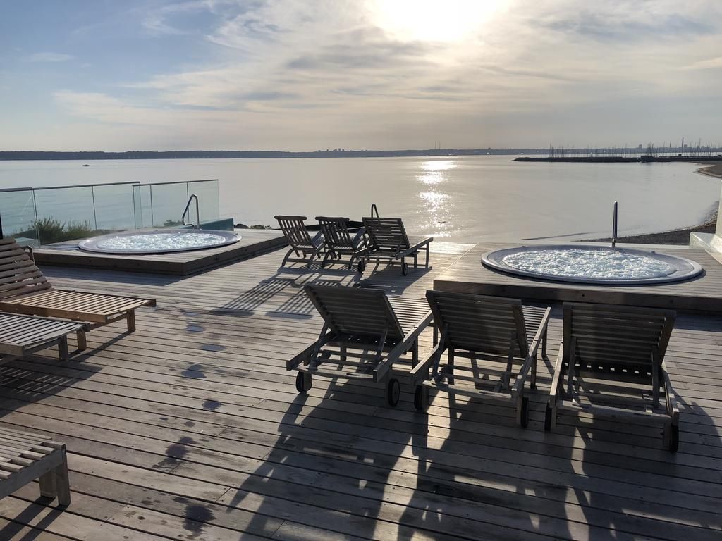 Marienlyst Apartment – Fredensborg