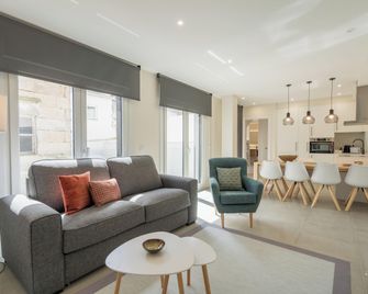 Cíes Luxury Suitel Areosa 22 - Vigo