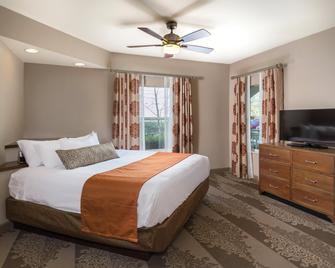 Wyndham Vacation Resorts-Nashville - Nashville - Habitación
