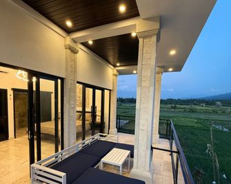 Murni's House - Buleleng