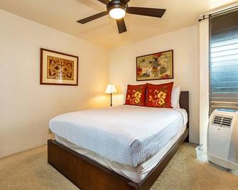 Discover Beautiful Maui Vista 3421: Your Perfect Kihei Getaway Awaits! - Kihei - Schlafzimmer