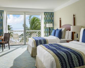 Lighthouse Pointe At Grand Lucayan Resort - Freeport - Schlafzimmer