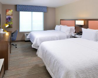 Lakeville Minneapolis - Lakeville - Slaapkamer