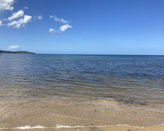 Villa taína Boqueron 2 bedroom condo Caguax 303 - Boqueron - Beach