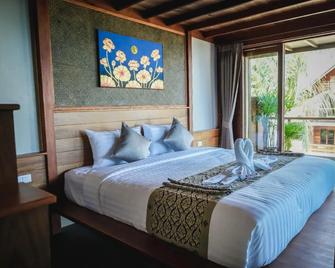 Khanom Cabana Beach Resort - Khanom - Quarto
