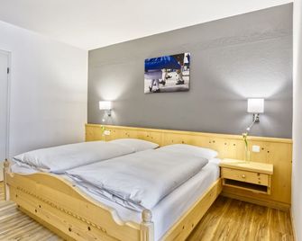 Hotel Heigl - Múnich - Habitación