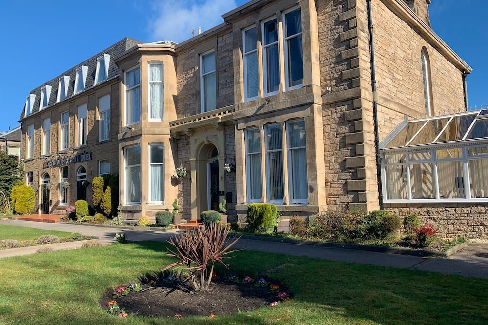 Northumberland Hotel