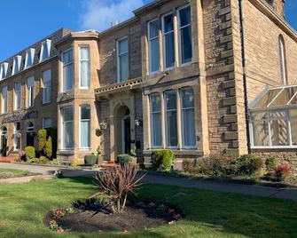 Northumberland Hotel - Édimbourg - Bâtiment