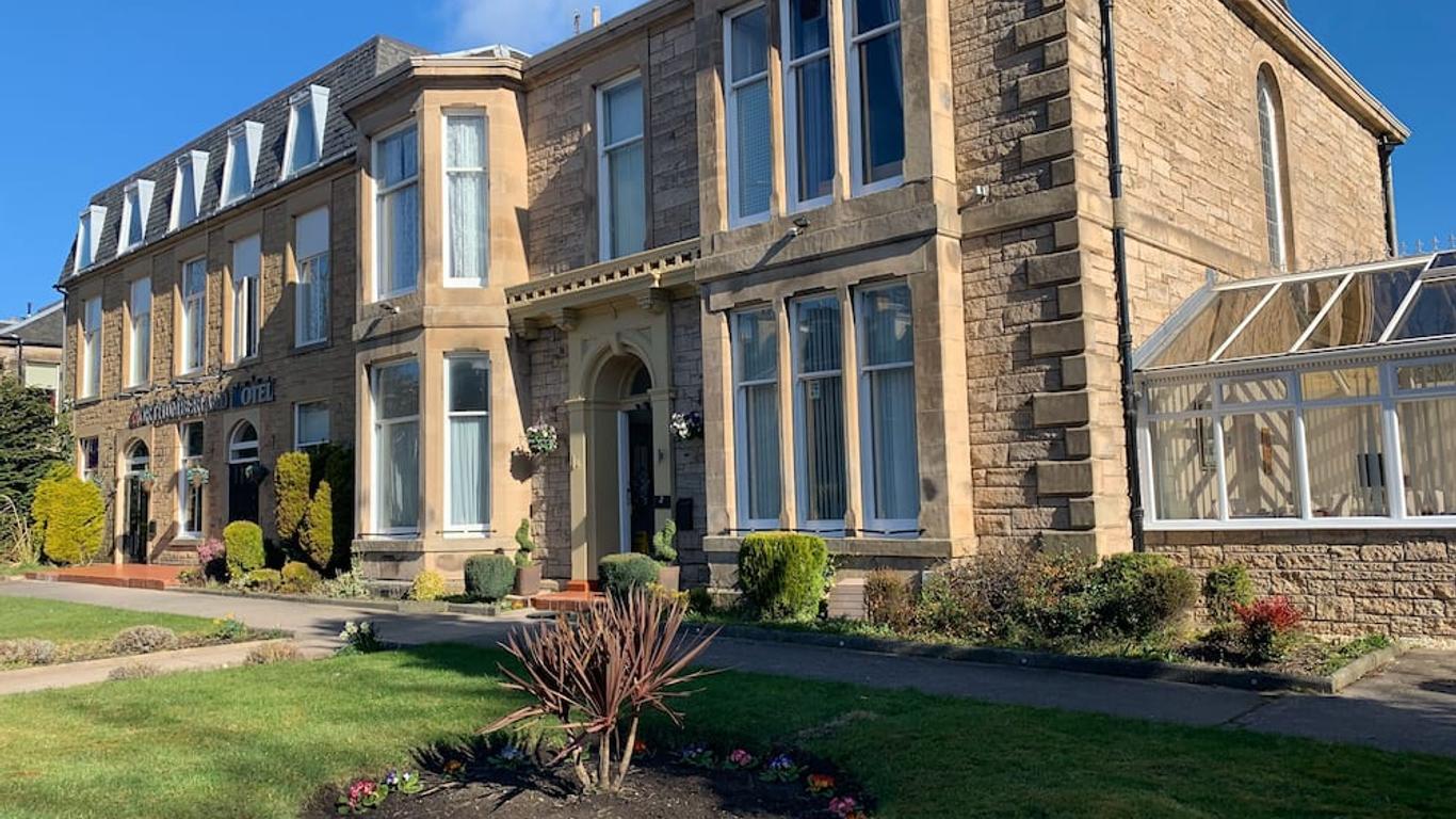 Northumberland Hotel