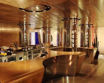 DuoMo hotel - Rimini - Bar