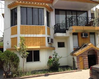 Shree Shyam Guest House - 加爾各答 - 建築