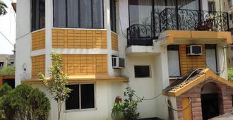 Shree Shyam Guest House - Calcuta - Edificio