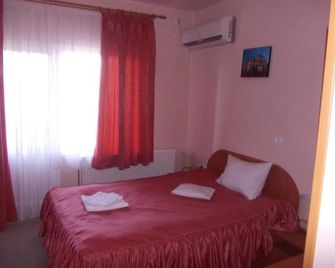 Pensiunea Larisa - Arad - Camera da letto