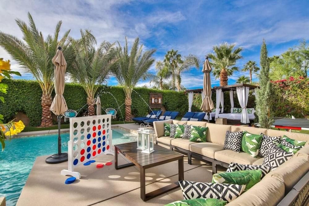 Summer Special Luxury Resort Style Living - Indio - Chambre