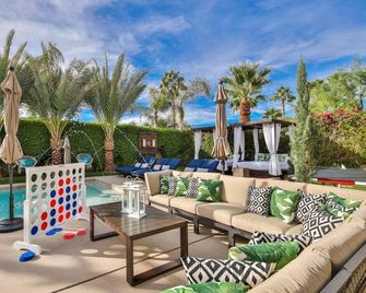 Summer Special Luxury Resort Style Living - Indio - Chambre