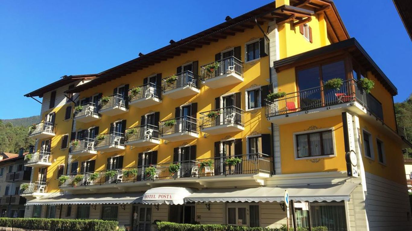 Hotel Posta