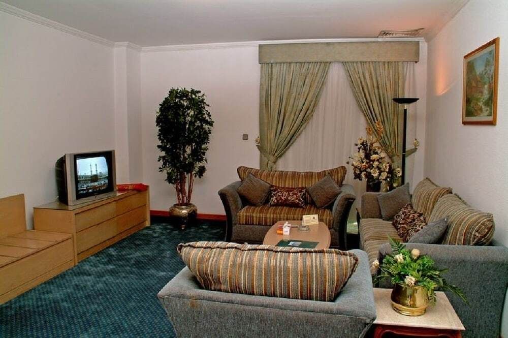 Ambassador Suites Jeddah