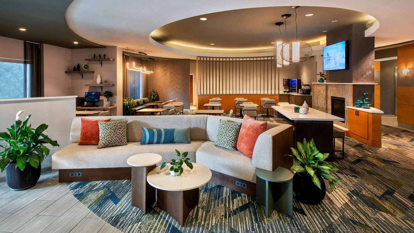 SpringHill Suites by Marriott Albany Latham-Colonie