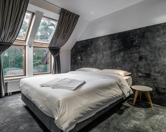 Ese Hotel - Birštonas - Bedroom
