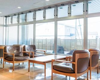 Hotel Rishiri - Rishiri - Lobby