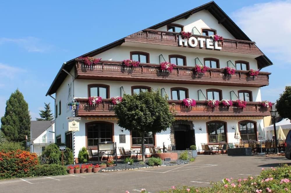 Alembra - Hotel zur Moselbrücke