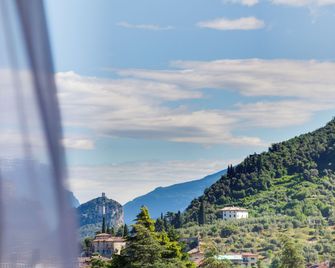 Garda Suite Hotel - Tonelli Hotels - Riva del Garda - Outdoor view