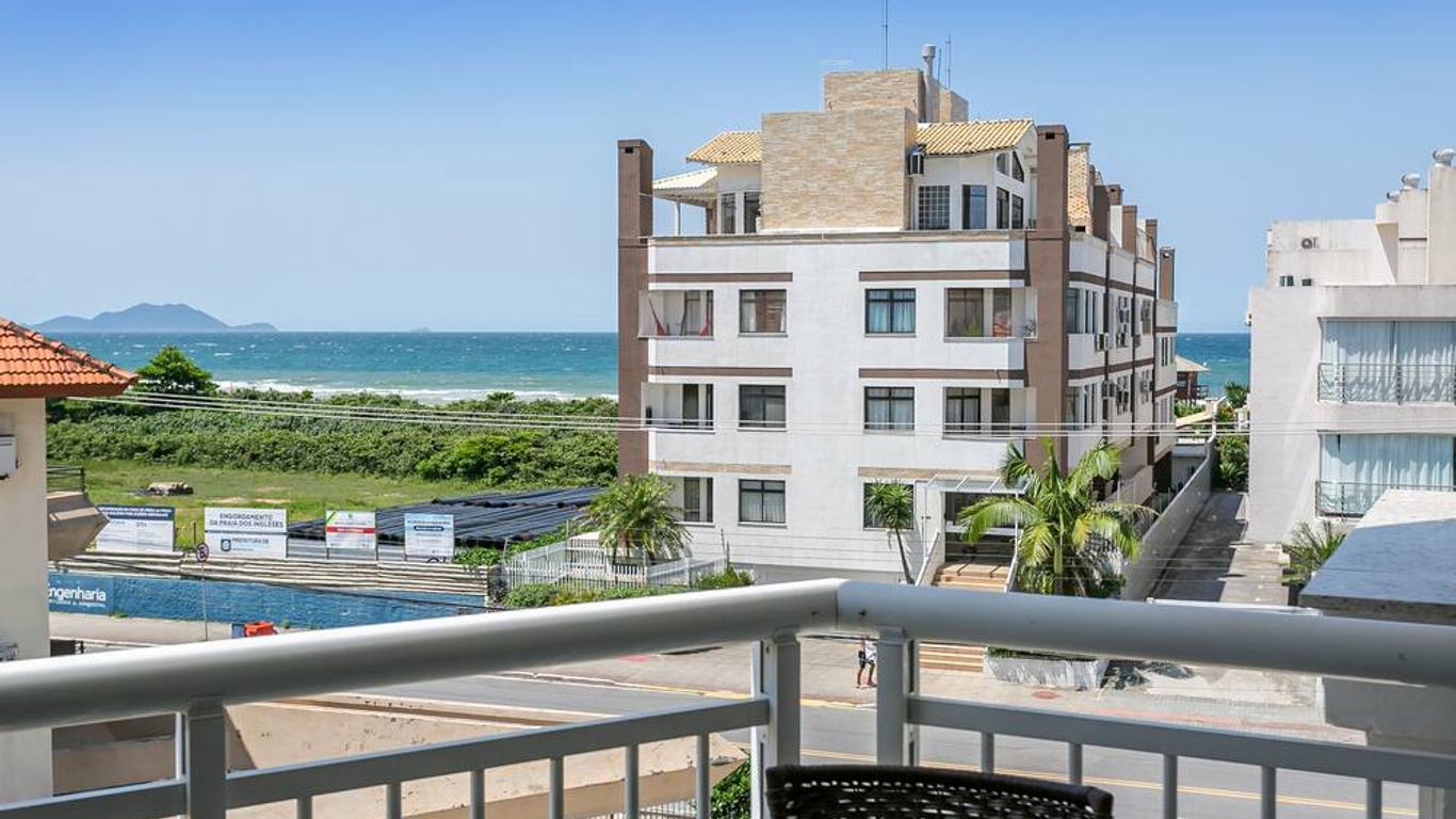 Pousada Costão dos Ingleses