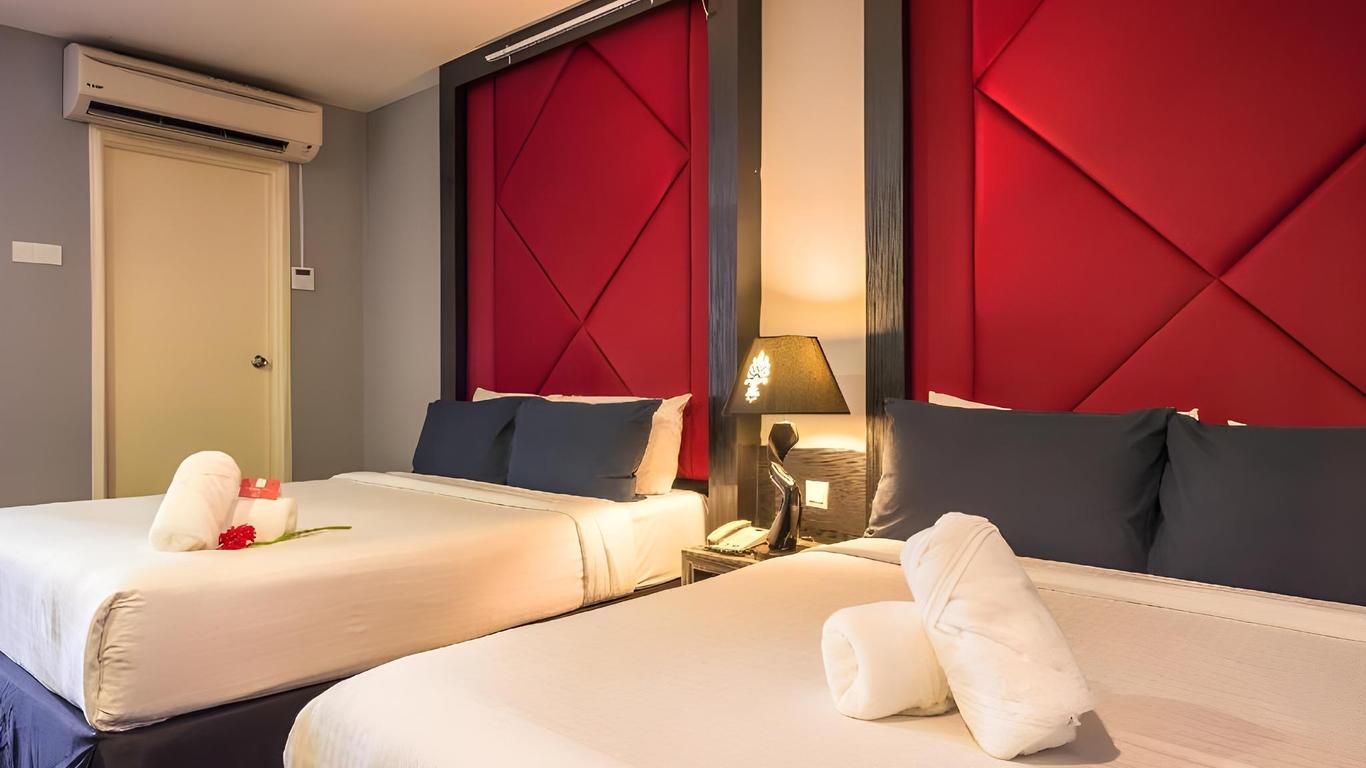 Sani Hotel