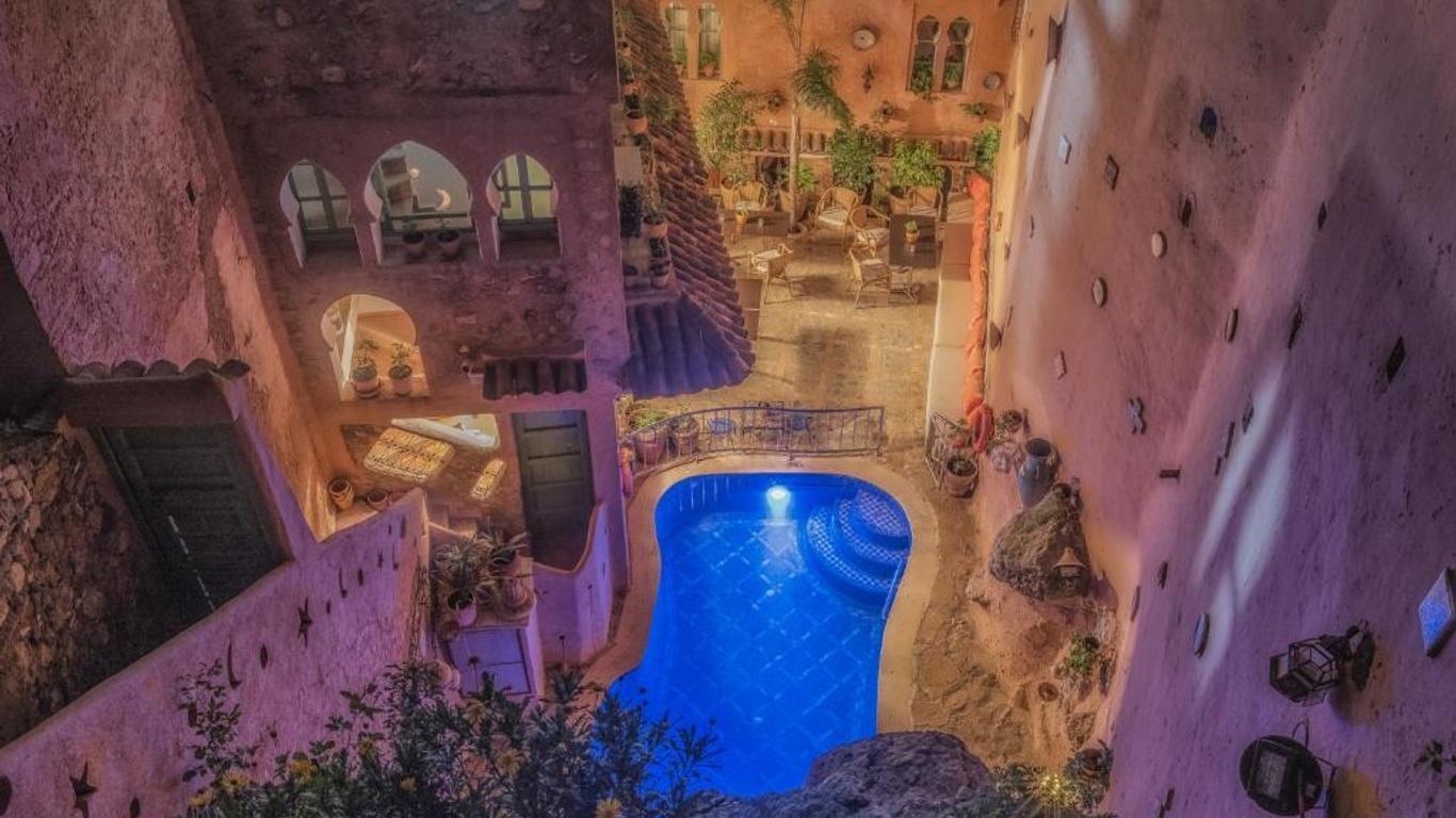 Riad Cherifa