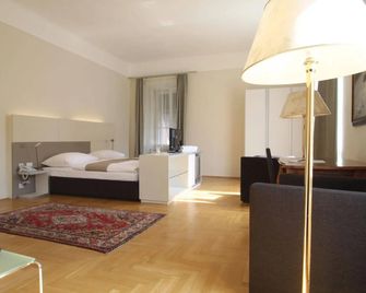 Kaiser von Österreich, Historik- und Thermalhotel - Radkersburg - Ložnice