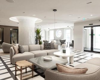 Noli Katajanokka II - Helsinki - Lounge