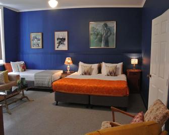 Vine Valley Inn - Cessnock - Habitación