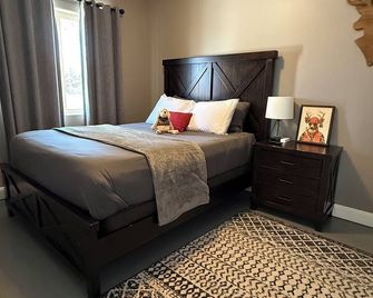 Cozy Home in Kanab - Kanab - Habitación