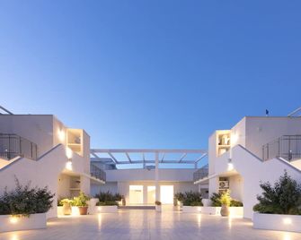 Rivazzurra Homes - 56 - Termoli - Gebäude