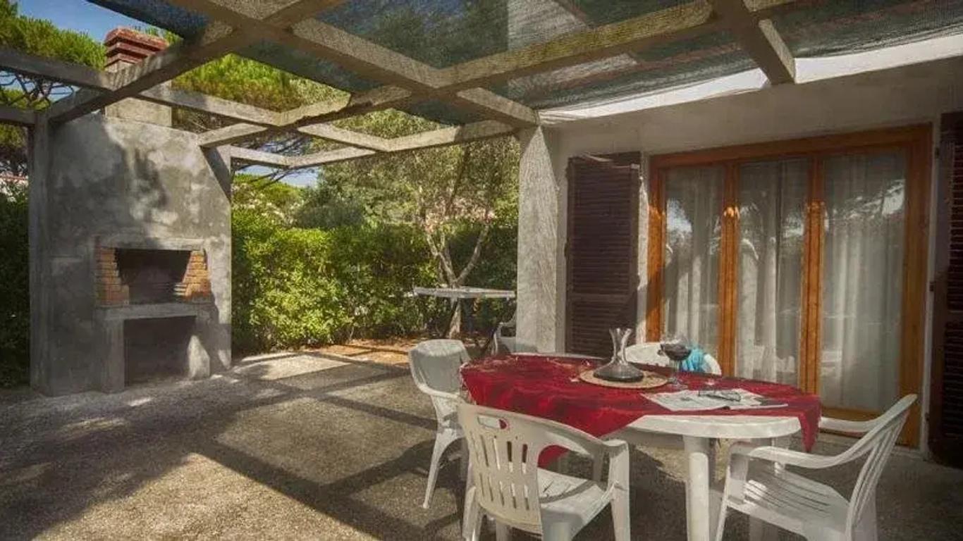 Residence Airone