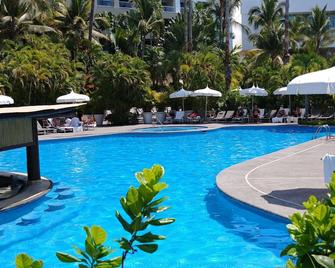 Vidanta Grand Mayan Golf & Spa Resort - Suites Available For Mexican Pga Open! - Bahia de Banderas - Zwembad