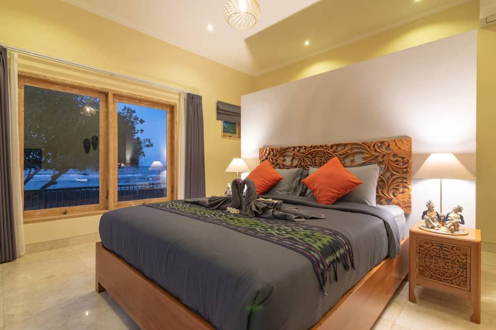 Inbalance Resort - Buleleng