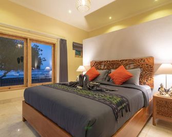 Inbalance Resort - 新加拉惹