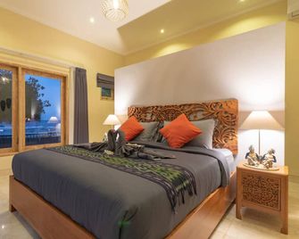 Inbalance Resort - Buleleng
