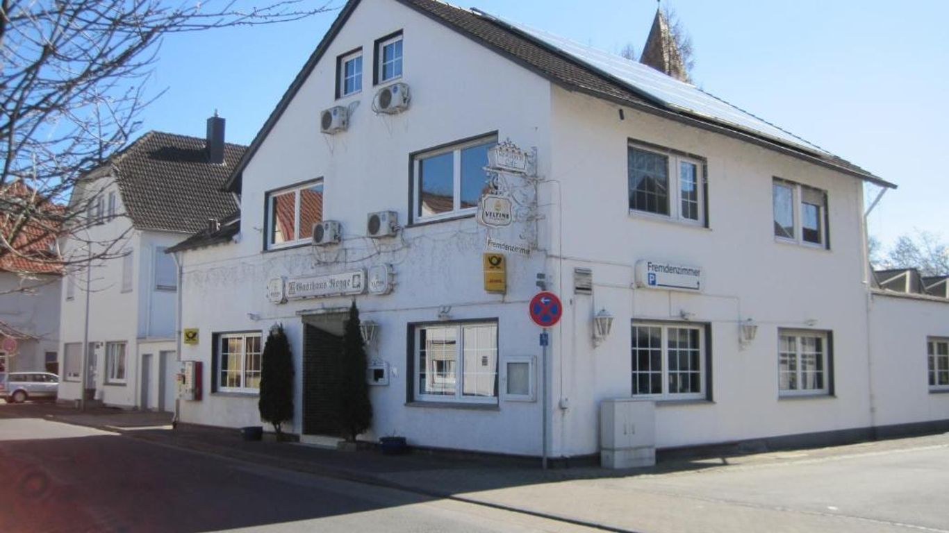 Gasthaus Rogge