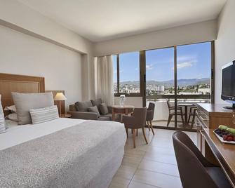Atlantica Oasis - Limassol - Bedroom