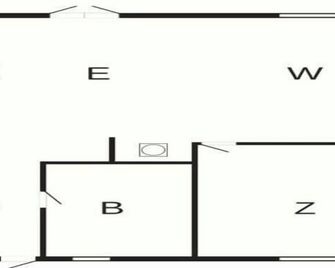 2 person holiday home in Skagen-By Traum - Skagen - Plano