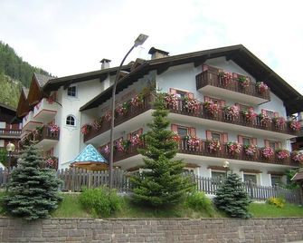 Piccolo Hotel - Canazei - Edifício